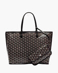 Goyard - Large Shoulder Tote Bag for Women