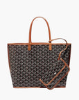 Goyard - Large Shoulder Tote Bag for Women