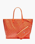 Goyard - Large Shoulder Tote Bag for Women