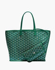 Goyard - Large Shoulder Tote Bag for Women