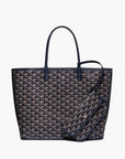 Goyard - Large Shoulder Tote Bag for Women