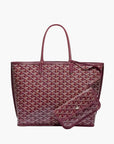 Goyard - Large Shoulder Tote Bag for Women