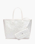 Goyard - Large Shoulder Tote Bag for Women