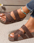 Women's Lightweight Classic Sandals