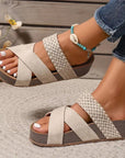Women's Lightweight Classic Sandals