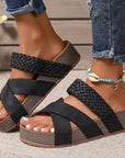Women's Lightweight Classic Sandals