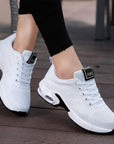 Women's Refined Sneakers