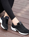 Women's Refined Sneakers