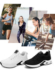 Women's Refined Sneakers