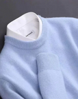 Men’s Soft Sweater