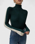 Women's Warm Knitted Sweater