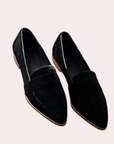 Women's Versatile Slip-On Loafers