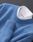Men’s Soft Sweater