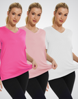 Women's Lightweight T-Shirt
