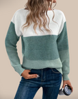 Women's Stylish Signature Sweater
