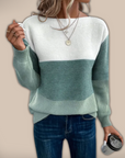 Women's Stylish Signature Sweater