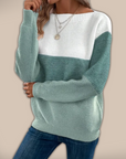 Women's Stylish Signature Sweater