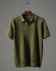 Men’s Buttoned Modern Shirt