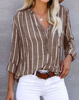 Women's Polished Shirt