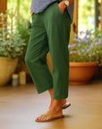 Women's Timeless Tailored Pants