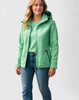 Women's Timeless Hooded Jacket