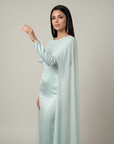 Women's Wedding Guest Maxi Dress