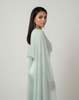 Women's Wedding Guest Maxi Dress