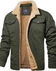 Men’s Water Resistant Everyday Jacket