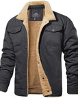 Men’s Water Resistant Everyday Jacket