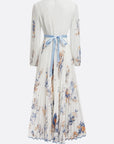 Women's Comfortable Printed Maxi Dress