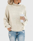 Women's Clean Everyday Sweater