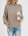 Women's Clean Everyday Sweater