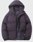 Women's Warm Quilted Jacket