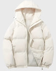 Women's Warm Quilted Jacket