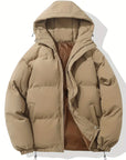 Women's Clean Quilted Jacket
