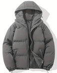 Women's Clean Quilted Jacket