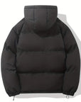 Women's Clean Quilted Jacket