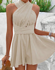 Women’s Mini Summer Sleeveless Dress