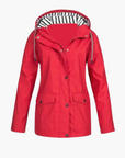 Women's Classic Modern Jacket