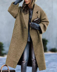 Women's Refined Coat