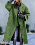 Women's Refined Coat