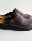 Men’s Breathable Comfort Mules