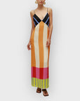 Women's Classic Maxi Dress