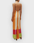 Women's Classic Maxi Dress