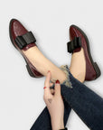 Women's Classic Moccasins