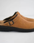 Men’s Breathable Comfort Mules