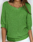 Women's Soft Oversized Sweater
