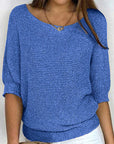 Women's Soft Oversized Sweater