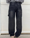 Mabel | High Rise Jeans
