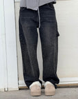 Mabel | High Rise Jeans